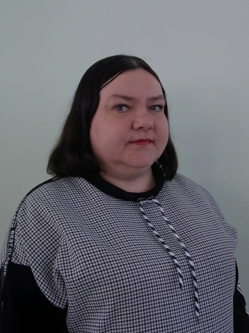 Суркова Людмила Владимировна