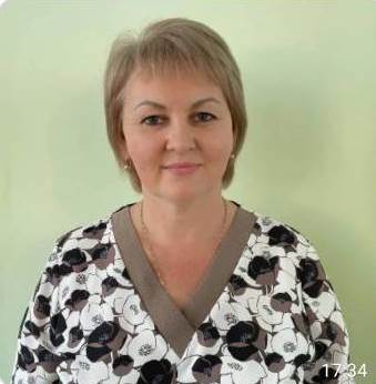 Макарова Людмила Викторовна.