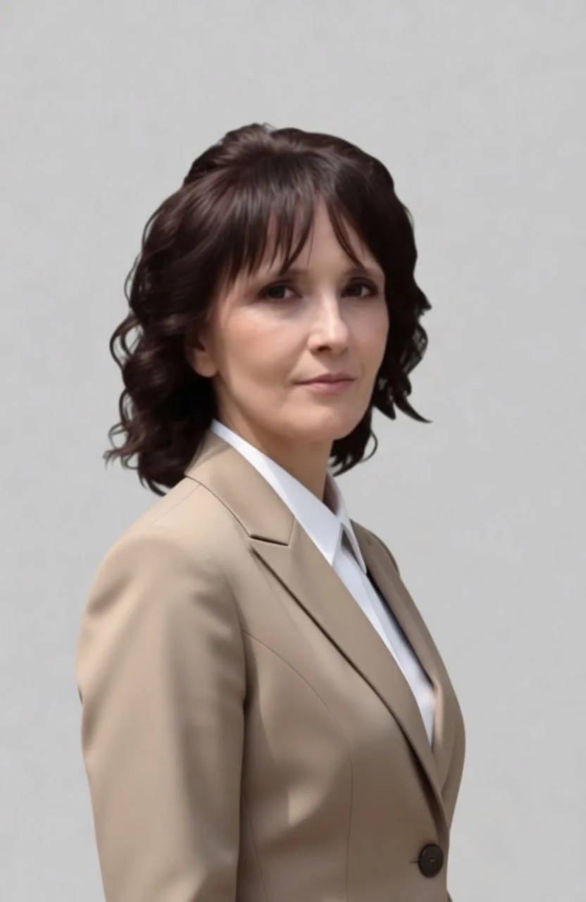 Пенкина Ольга Викторовна.